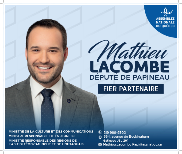 Mathieu Lacombe