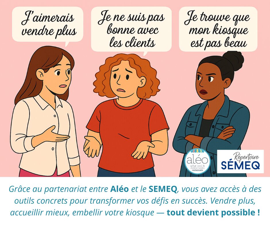 Lien au répertoire SEMEQ