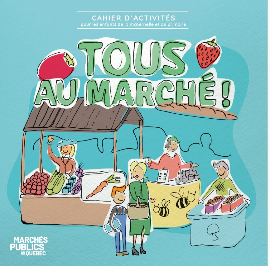 Tous au marché