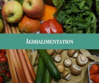 Agroalimentation